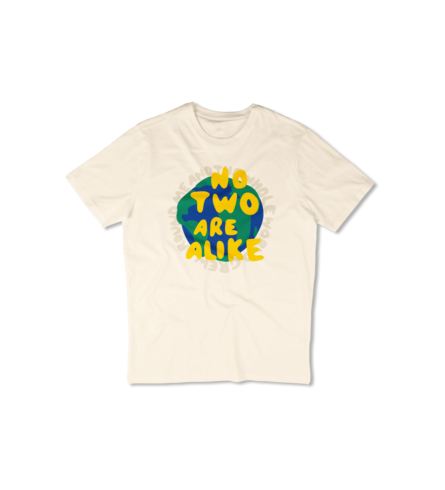 "No Two Are Alike" Youth T-Shirt